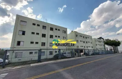 Apartamento com 2 dormitórios para alugar, 60 m² por r$ 1.840,25/mês - jordanópolis - são bernardo do campo/sp