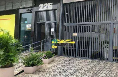 Apartamento com 3 dormitórios à venda, 156 m² por r$ 720.000,00 - centro - são bernardo do campo/sp