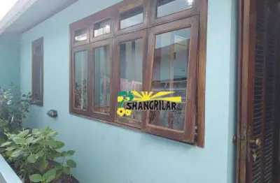 Sobrado com 3 dormitórios à venda, 222 m² por r$ 835.000,00 - vila santa terezinha - são bernardo do campo/sp