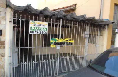 Casa com 1 dormitório para alugar por r$ 1.200/mês - vila nogueira - diadema/sp