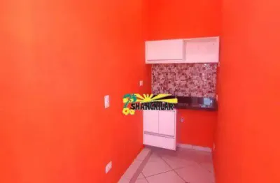 Salão para alugar, 150 m² por r$ 6.500/mês - centro - diadema/sp