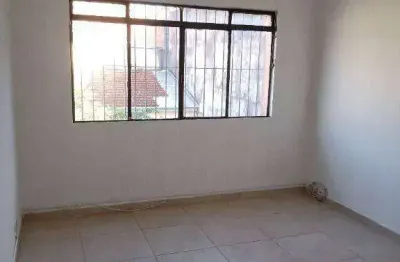 Sala para alugar, 18 m² por r$ 600,00/mês - vila são josé - diadema/sp