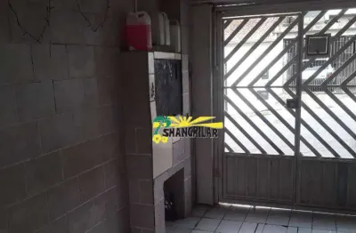 Casa com 2 dormitórios à venda, 193 m² por r$ 395.000,00 - jardim petroni - são bernardo do campo/sp