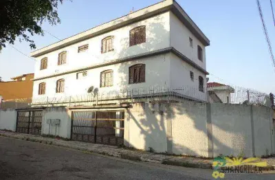 Apartamento com 2 dormitórios para alugar, 80 m² por r$ 1.400,00/mês - piraporinha - diadema/sp