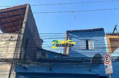 3 casas para renda ou moradia no casa grande por 450 mil