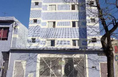Apartamento com 1 dormitório para alugar, 30 m² por r$ 1.100,00/mês - vila padre anchieta - diadema/sp