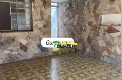 Casa com 3 dormitórios à venda, 125 m² por r$ 550.000 - assunção - são bernardo do campo/sp