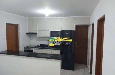 Apartamento com 2 dormitórios à venda, 60 m² por r$ 280.000,00 - vila são josé - diadema/sp