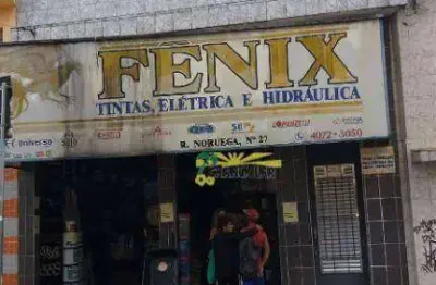 Sala para alugar, 40 m² por r$ 1.170,00/mês - jardim das nações - diadema/sp