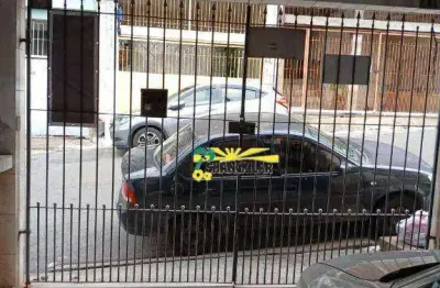 Casa com 1 dormitório à venda, 50 m² por r$ 285.000 - parque sete de setembro - diadema/sp