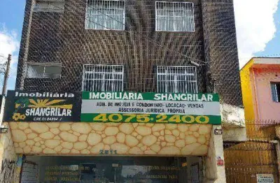 Apartamento com 1 dormitório para alugar, 50 m² por r$ 1.173,77/mês - vila são josé - diadema/sp