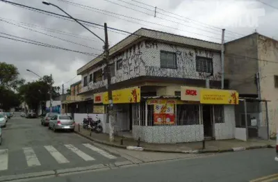 Casa com 2 dormitórios para alugar, 80 m² por r$ 1.560,00/mês - vila padre anchieta - diadema/sp