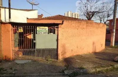 Casa com 1 dormitório para alugar, 40 m² por r$ 1.354,14/mês - vila padre anchieta - diadema/sp