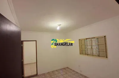 Casa com 2 dormitórios para alugar por r$ 2.000,00/mês - paulicéia - são bernardo do campo/sp