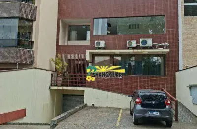 Prédio à venda, 709 m² por r$ 3.140.000,00 - vila euclides - são bernardo do campo/sp