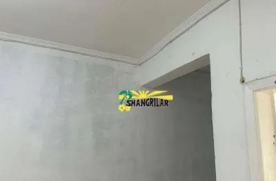 Casa com 2 dormitórios para alugar por r$ 2.500/mês - vila nogueira - diadema/sp