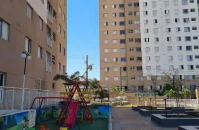 Apartamento com 2 dormitórios, 44 m² - venda por r$ 250.000,00 ou aluguel por r$ 2.026,00/mês - centro - diadema/sp