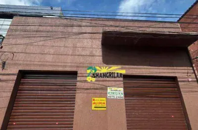 Sala comercial para alugar na Avenida Vereador Juarez Rios de Vasconcelos, 145, Centro, Diadema