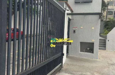 Apartamento com 2 dormitórios à venda, todo reformado -64 m² por R$ 285.000 - Paulicéia - São Bernardo do Campo/SP