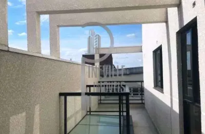 Apartamento com garden, com localizacao privilegiada.
