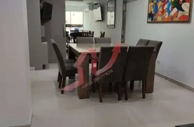 Casa com 4 quartos à venda na rua uniflor, 106, emiliano perneta, pinhais, 276 m2 por r$ 1.075.000