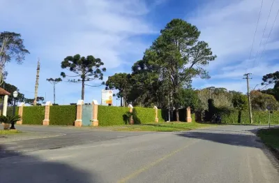 Terreno à venda na rua osmário de oliveira bastos, 5, vila fuck, piraquara por r$ 5.600.000