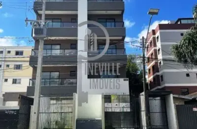 Apartamento com 3 quartos à venda na Rua Quinze de Outubro, 689, Centro, Pinhais