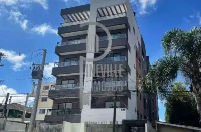 Apartamento com 3 quartos à venda na Rua Quinze de Outubro, 689, Centro, Pinhais