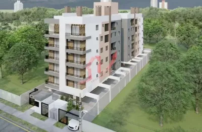 Apartamento com 3 quartos à venda na Rua Quinze de Outubro, 689, Centro, Pinhais
