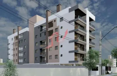 Apartamento com 3 quartos à venda na Rua Quinze de Outubro, 689, Centro, Pinhais