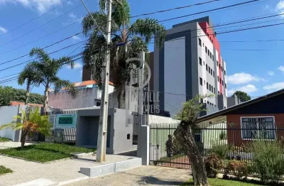 Apartamento com 1 quarto à venda na Rua Pastor Manoel Virgínio de Souza, 31, Capão da Imbuia, Curitiba