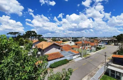 Apartamento com 2 quartos à venda na Rua Pedro Elias Graciano, 65, Centro, Pinhais