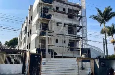 Apartamento com 3 quartos à venda na Rua das Guianas, 286, Centro, Pinhais