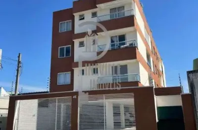 Apartamento com 3 quartos à venda na Rua Valdemar de Siqueira, 45, Estância Pinhais, Pinhais