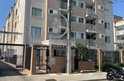 Apartamento com 1 quarto para alugar na Rua Graça Aranha, 644, Vargem Grande, Pinhais