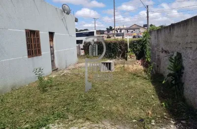 Terreno à venda na Rua Cassiano Ricardo, 1488, Vargem Grande, Pinhais