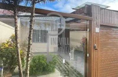 Casa com 3 quartos à venda na Rua Toledo, 621, Alto Tarumã, Pinhais