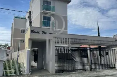 Apartamento com 2 quartos para alugar na Rua Odith Mallmann Santos, 133, Maria Antonieta, Pinhais