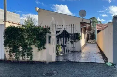 Casa com 1 quarto à venda na Rua Bernardo Ozinski, 000, Pineville, Pinhais