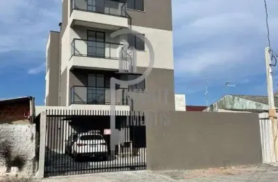 Apartamento com 2 quartos para alugar na Rua Crescêncio Batista, 1491, Jardim Cláudia, Pinhais