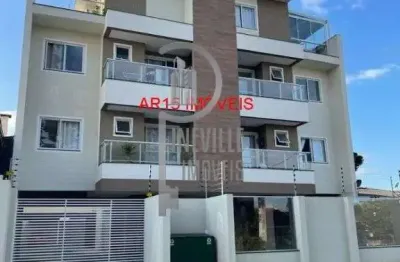 Apartamento com 2 quartos à venda na Rua Panamá, 81, Centro, Pinhais