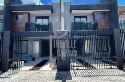 Casa com 3 quartos à venda na Rua Arapongas, 1614, Alto Tarumã, Pinhais