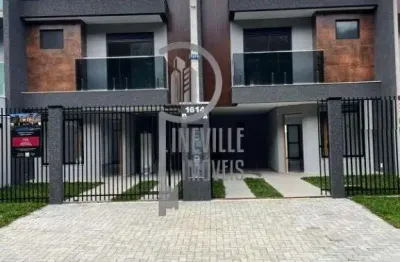 Casa com 3 quartos à venda na Rua Arapongas, 1614, Alto Tarumã, Pinhais