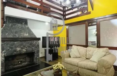 Sobrado a venda no centro, pinhais: 3 dormitorios, suite, 6 garagens cobertas