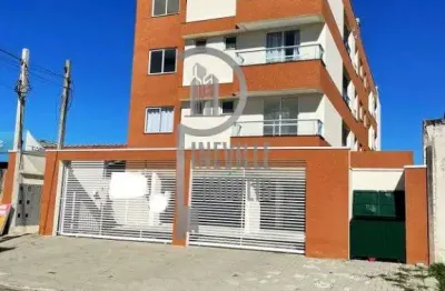Apartamento com 2 quartos para alugar na Rua Valdemar de Siqueira, 45, Estância Pinhais, Pinhais
