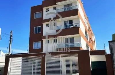 Apartamento com 2 quartos para alugar na Rua Valdemar de Siqueira, 45, Estância Pinhais, Pinhais