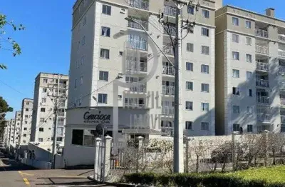 Apartamento para locacao no graciosa residencial club