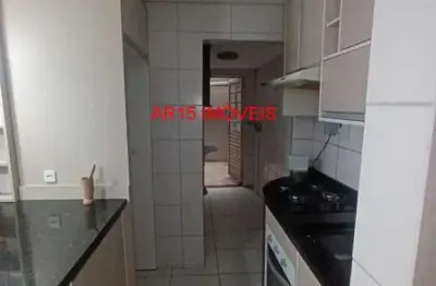 Apartamento com 2 quartos para alugar na Rua João D'Agostin, 1700, Palmital, Colombo