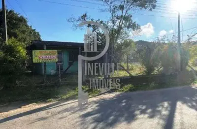 Terreno a venda no bairro emiliano perneta, pinhais - otima oportunidade!