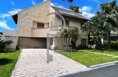 Casa em condomínio fechado com 4 quartos para alugar na Rua Rolândia, 670, Pineville, Pinhais